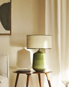 table lamp