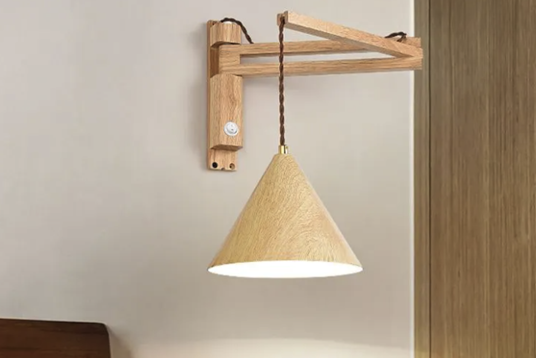 wall lamp